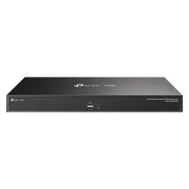 TP-LINK Video Recorder 16 csatornás, VIGI NVR4016H TP-Link
