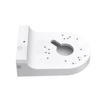 TP-LINK VIGI Kötődoboz Junction Box alumínium 134mm Fehér, VJB-240 TP-Link