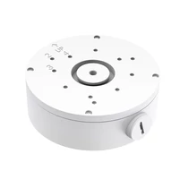 TP-LINK VIGI Kötődoboz kültéri / beltéri, alumínium 155mm Fehér, VJB-305 TP-Link
