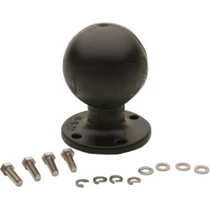 THOR DOCK BALL D-SIZE WITH MOUNTING HARDWARE