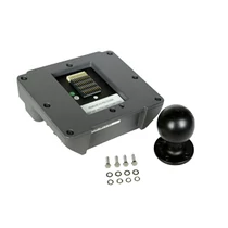 VM1 VM2 DOCK NO DC PWR CABLE INCLUDES D BALL FOR DOCK