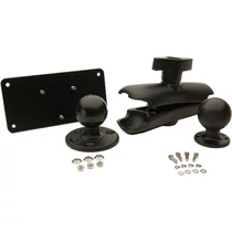 MARATHON RAM MOUNT KIT 215MM MED ARM PLATE BASE