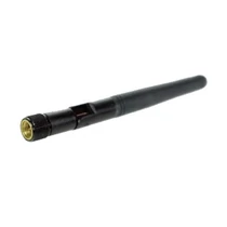 VM2 DUAL BAND WLAN WHIP ANTENNA ATTACHES DIRECTLY TO COMPUTER