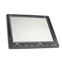 THOR VM3 FRONT PANEL RESISTIVE OUTDOOR
