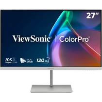 Viewsonic 27" VP2766-2K-W IPS LED