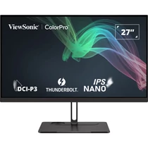 Viewsonic 27" VP2776T-4K IPS LED