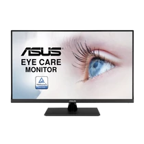 ASUS VP32AQ Eye Care Monitor 31.5" IPS, 2560x1440, Displayport / HDMI, HDR ASUS MON