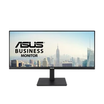 ASUS VP349CGL Business Monitor 34" IPS, 3440x1440, HDMI / Displaport, USB Type-C, 100Hz, HDR