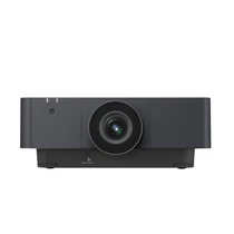 VPL-FHZ80/B/16000LM WUXGA LASER OP LENSES BLACK