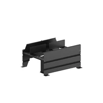 VR CBL TROUGH END CAPS (SET OF 2)