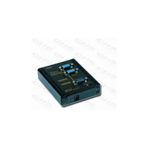 ATEN VGA Distributor 2X1 450MHz FÉMHÁZAS ATEN