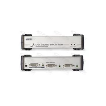 ATEN DVI Distributor 2x1