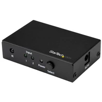 HDMI SWITCH 2-PORT 4K 60HZ