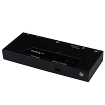 2 PORT HDMI SWITCH W/ AUTO PRIO .