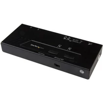 2X2 HDMI MATRIX SWITCH - 4K .