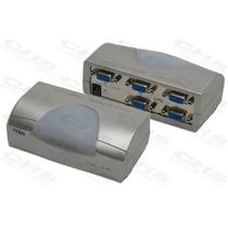 ATEN VGA Switch 4 PORT-os