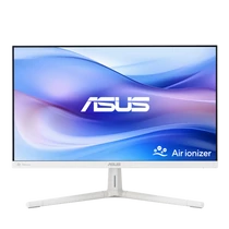 ASUS VU279HFI-W Eye Care Monitor 27" IPS, 1920x1080, HDMI, 100Hz, Fehér ASUS MON