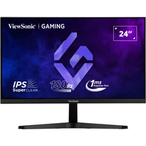 24IN 16:9 (23.8IN) 1920 X 1080 SUPERCLEAR IPS. 180HZ. 1MS MPRT.