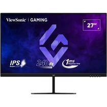 27IN 16:9 1920 X 1080 SUPERCLEAR IPS. 240HZ. 1MS MPRT.