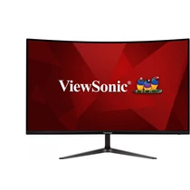Viewsonic 31,5" VX3218-PC-MHD LED Curved