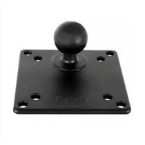 BALL D-SIZE 2.25 4.75 SQUARE BASE THORVX8/VM1/VM2/VX9