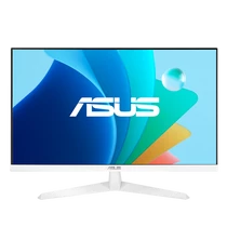 ASUS VY279HF-W Eye Care Monitor 27" IPS, 1920x1080, HDMI, 100Hz, fehér ASUS MON