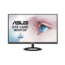 ASUS VZ229HE Eye Care Monitor 21,5" IPS, 1920x1080, HDMI / D-Sub (90LM02P0-B02670)