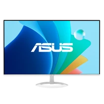 ASUS VZ249HG-W Eye Care Monitor 23,8" IPS, 1920x1080, HDMI / D-Sub, 120Hz, fehér ASUS MON