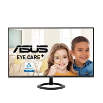 ASUS VZ24EHF Eye Care Monitor 23,8" IPS, 1920x1080, HDMI / D-Sub, 100Hz ASUS MON