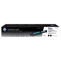 HP Toner 103A Neverstop Újratöltő KIT dupla csomag, fekete 2*2500 / oldal