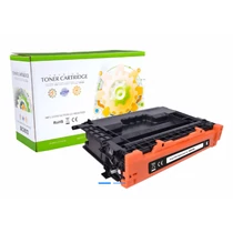 Utángyártott HP W1470X Toner Black 25.200 oldal kapacitás SCC SCC