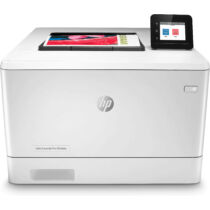 HP Color LaserJet Pro M454dw színes lézer egyfunkciós nyomtató
