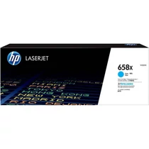 HP W2001X Toner Cyan 28.000 oldal kapacitás No.658X