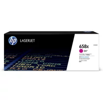 HP W2003X Toner Magenta 28.000 oldal kapacitás No.658X