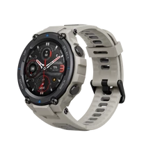 Amazfit T-Rex Pro Desert Grey