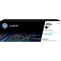 HP Toner (415X) W2030X fekete 7500 / oldal M454 / M479