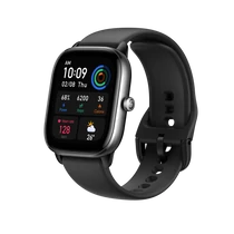 Amazfit GTS 4 mini, Midnight Black