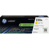 HP W2202A Toner Yellow 1.800 oldal kapacitás No.220A HP