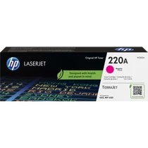 HP W2203A Toner Magenta 1.800 oldal kapacitás No.220A HP