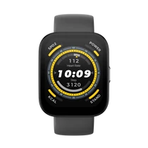 Amazfit Bip 5, Soft Black