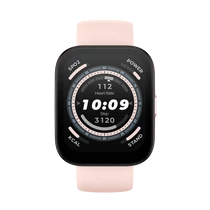 Amazfit Bip 5, Pastel Pink