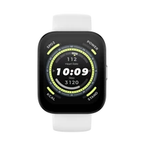 Amazfit Bip 5, Cream White