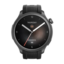 Amazfit Balance, Midnight Black