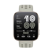 Amazfit Bip 6, Stone