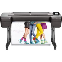 Deliver photo-quality prints 2.5 times faster<sup>[1]</sup> without losing quality. Cut post-processing time up to 20% with the first printer to include an integrated vertical trimmer.<sup>[2]</sup> Simplify your workflow with new - Copygo