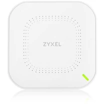 ZYXEL Wireless Access Point Dual Band AC1300 Falra rögzíthető + 1év NCC Pro Pack Bundle, WAC500-EU0101F