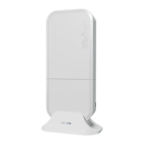 MIKROTIK Wireless Access Point DualBand, 2x1000Mbps, WiFi6, vízálló, kültéri - WAPG-5HAXD2HAXD MikroTik