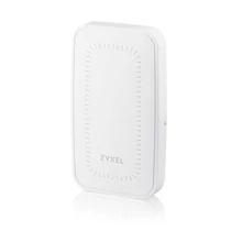 ZYXEL Wireless Access Point Dual Band AX3000 Falra rögzíthető + 1 év NCC Pro Pack License, WAX300H-EU0101F Zyxel