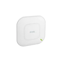 ZYXEL Wireless Access Point Dual Band AX3000 Falra rögzíthető + 1 év NCC Pro Pack Bundle, WAX610D-EU0101F