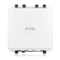 ZYXEL Wireless Access Point Dual Band AX3000 Kültéri, WAX655E-EU0101F Zyxel